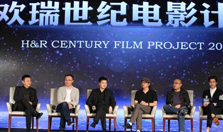 为什么电视剧公司的业绩能领涨影视行业？