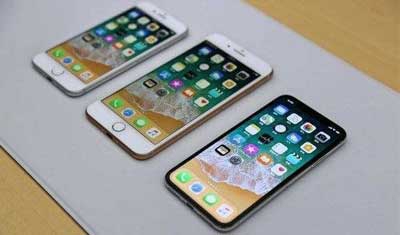 苹果公司：iPhone X销量惨淡，但依然是全球最赚钱的智能手机。众所周知，苹果手机作为全球智能手机老大，其产品过硬。但同样产品价格非常的高。就以去年为例，苹果公司推出了三款iPhone手机，一款为全面屏的iPhone X，还有两款iPhone 8与iPhone 8 Plus。但是由于iPhone X的价格太高，再加上产品并无太多创新，在国外，iPhone 8的销量是远远超过了iPhone X。毕竟国外的消费者还是比较理性，管他是不是全面屏呢？