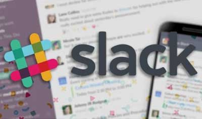 谷歌、微软、Facebook正亲自围猎Slack不输共享单车之战