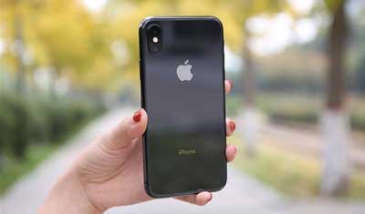 苹果疯狂准备OLED屏：新iPhone X出货量要破纪录