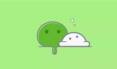 马化腾亲口承认：微信二维码心机竟这么深