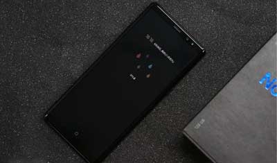 三星承诺！无锁版三星Note8升级安卓8.0