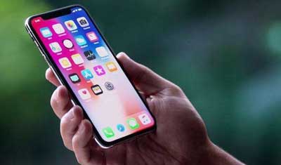 智能手机红利真空期：苹果iPhoneX成最大输家