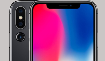 2019年苹果将推“三摄像头”iPhone，跟风华为？