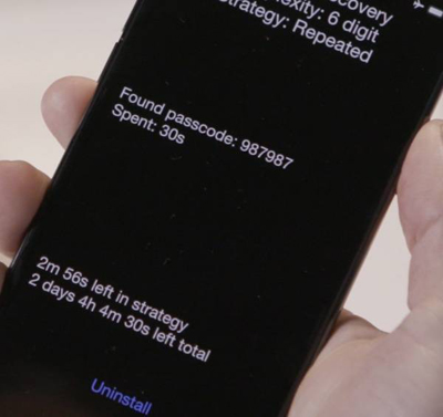 全美警局已普遍拥有破解 iPhone 的能力