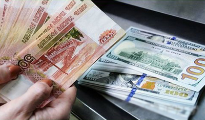 伊朗央行宣布禁止外币交易