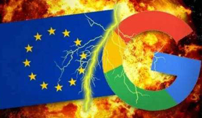 欧盟：将对谷歌的安卓和广告反垄断调查