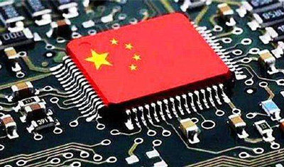 想做“中国芯”但生产芯片的设备却被这些国家控制了！