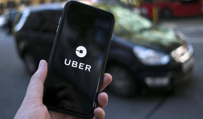 Uber一季度营收大幅增长估值高达620亿美元