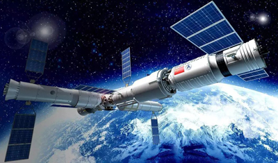 中国空间站首邀各国参与，获国际社会点赞