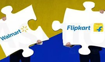 看“沃尔玛收购Flipkart”是如何一步步发生的