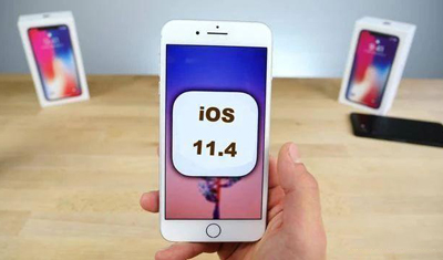 iOS11.4又出问题，iPhone电池耗电太快！