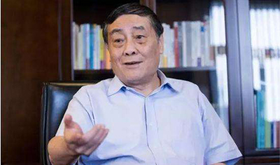 实体零售的坚守者宗庆后：对电商我既不抵制也不拥抱