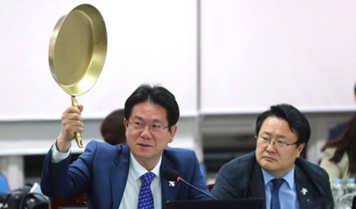 韩议员：政府的不作为导致韩国电竞产业退步