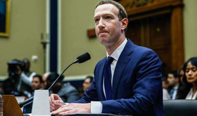 Facebook承认向61家公司提供用户数据特殊访问权限