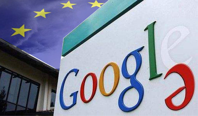 欧盟最早下月公布重罚Google 要求改变Android业务方式