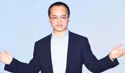 美团的长期主义，王兴的无限游戏