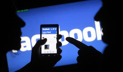 因数据泄露，Facebook被英国监管机构罚款66万美元