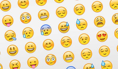 苹果庆祝Emoji世界表情符号日推超70个表情