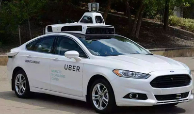 搁浅的Uber无人车都发生了什么？关闭自动驾驶卡车、高管跳槽