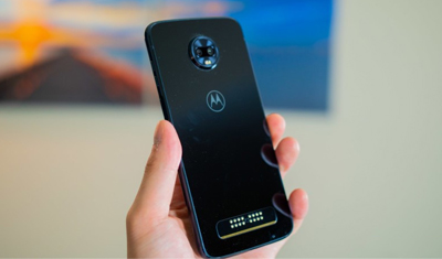 摩托罗拉获外媒认可：moto z3成最早实现5G体验的手机！