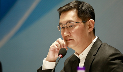 腾讯走到十字路口：游戏业务动荡，小程序崛起