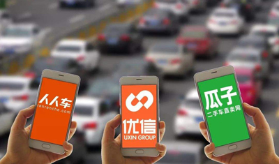 二手车电商草莽时代已终结，“技术”才是行业未来的C位热词
