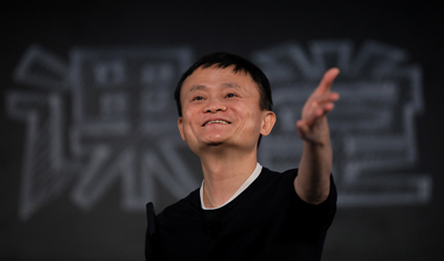 马云宣布退休，撕开了中国企业家们“退休难”的遮羞布
