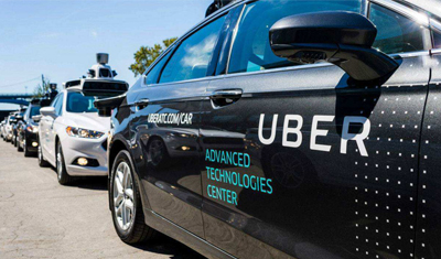 Uber拟收购迪拜对手Careem 估值25亿美元