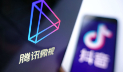 腾讯的短视频焦虑：机海战术，尚能饭否？