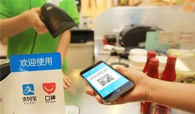 日本人为什么不使用“支付宝”？