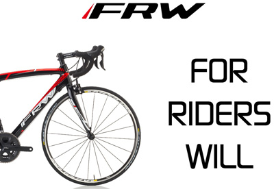 世界十大户外运动品牌排行榜FRW辐轮王自行车亲民价格发力电商