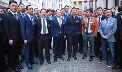 昆仑万维出售趣店股权：套现上亿元占去年净利近11%