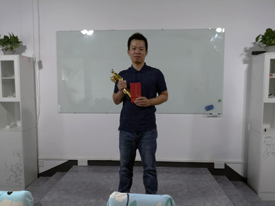 峰程7080“成才杯”谁是霸王之位