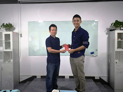 峰程7080“成才杯”谁是霸王之位
