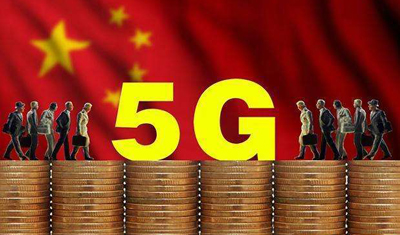 任正非华为内部讲话，这样形容5G的重要性，网友：相信华为