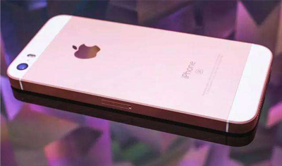 重新上架的苹果iPhone SE售罄：下次上架遥遥无期