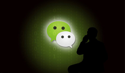 微信分享链接出现重大BUG，微信：故障功能已全部恢复