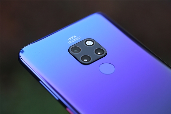 华为李小龙：Mate 30已在测试、最快今年9月推出