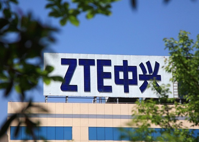 中兴出面澄清 未就中国5G商用问题发表看法 
