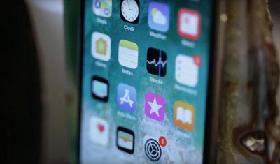 苹果委托京东方测试柔性OLED屏以决定是否用于iPhone