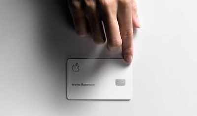 Apple Card很娇贵？牛仔布等可能致其永久褪色