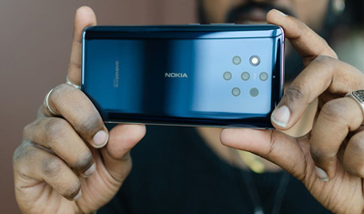 外媒：诺基亚5G手机明年发布，价格最低约500美元