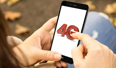 4G网速遭降低？中国移动电信4G网速低于全国平均值