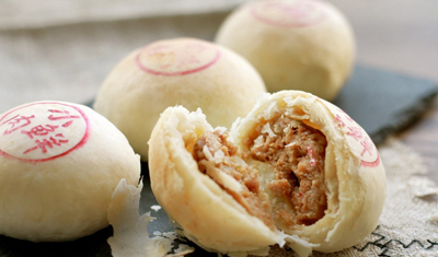 人造肉月饼你会吃吗？中国版人造肉用于做月饼宣称口感无差