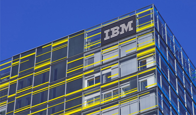 IBM收购红帽成混合云头号供应商欲改变云计算的格局