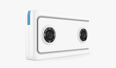 谷歌已经抛弃VR180，相机厂商纷纷放弃支持