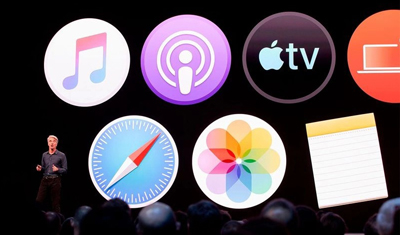 苹果新服务APP一键从iPad移植到Mac遭开发者吐槽