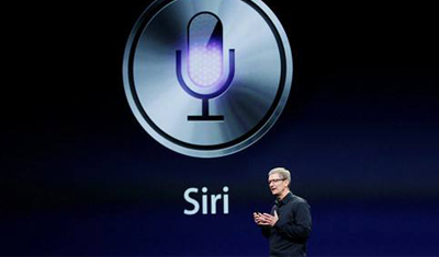 苹果智能语音助手Siri隐私改进：允许用户删除语音记录
