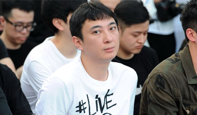 王思聪为熊猫TV融资签了对赌协议欠款1.5亿被限高消费